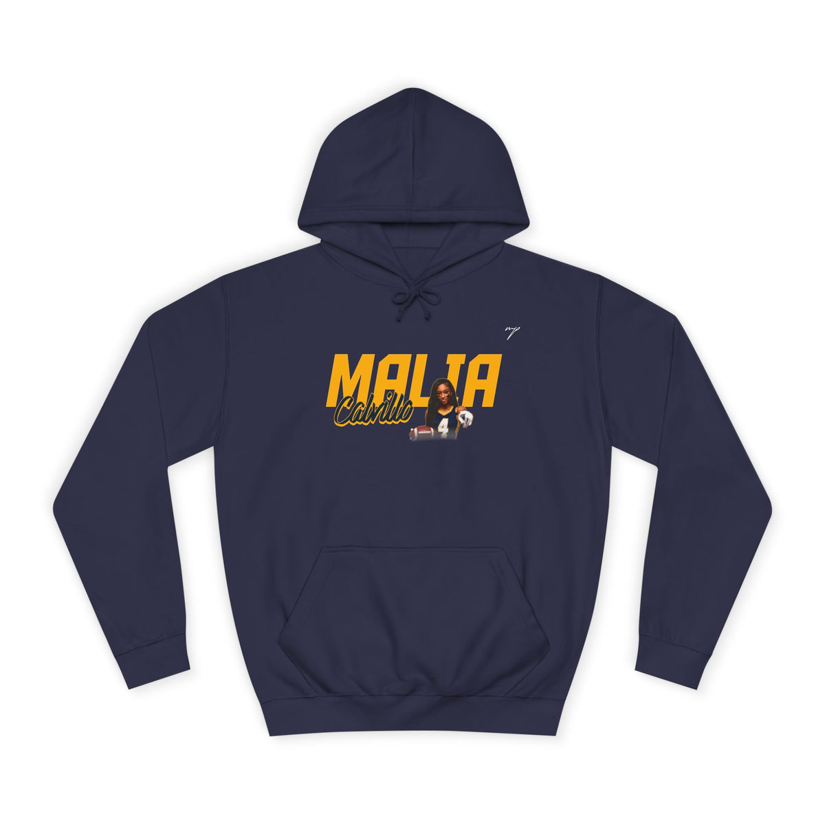 Malia Calvillo Hoodie