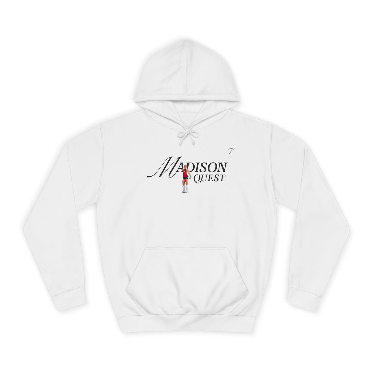 Madison Quest Hoodie