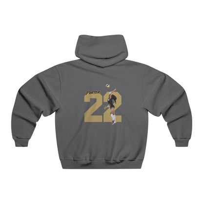 Taylor Porter Vintage Hoodie