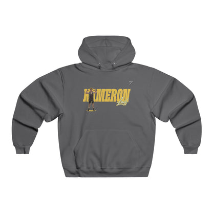 Kameron Luif Vintage Hoodie