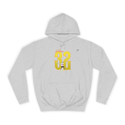 Cole Paterson Hoodie