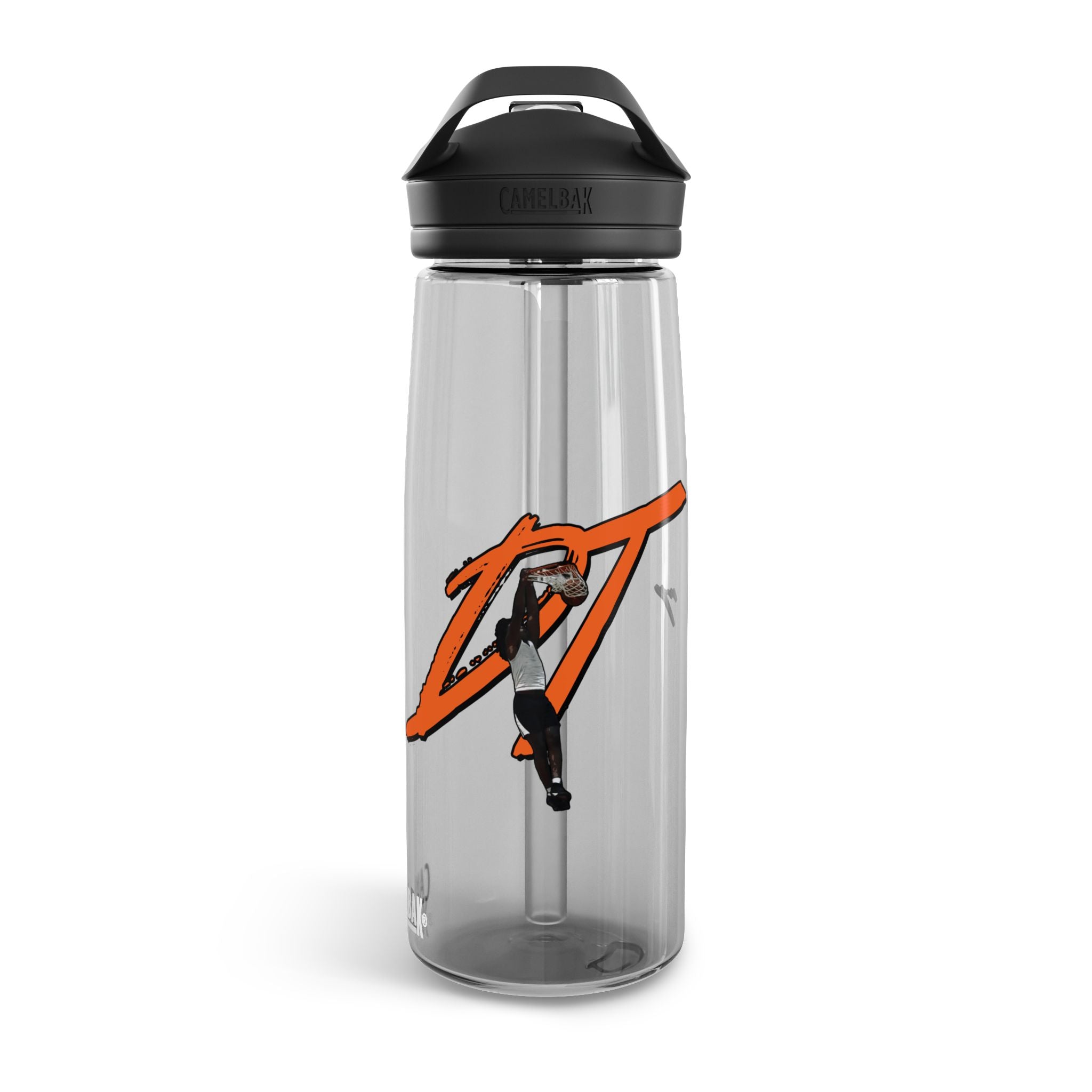 Daniel Thomas CamelBak Water Bottle