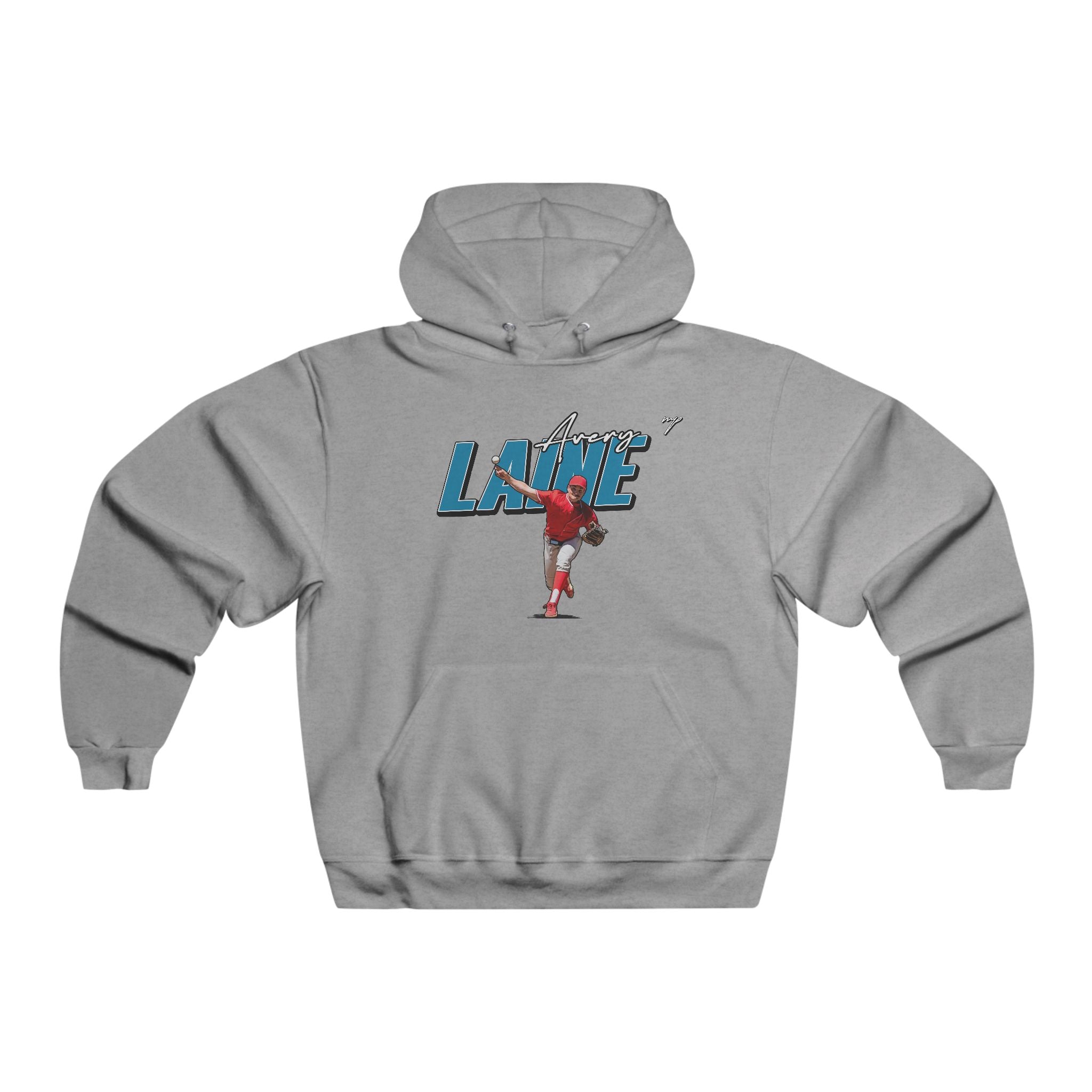 Avery Laine Vintage Hoodie