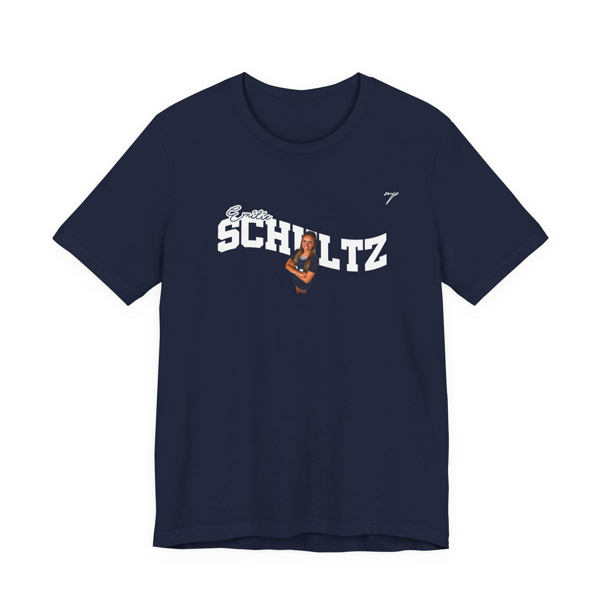 Emilie Schultz Graphic Tee