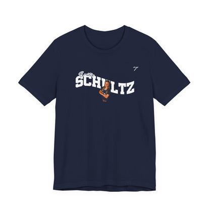 Emilie Schultz Graphic Tee