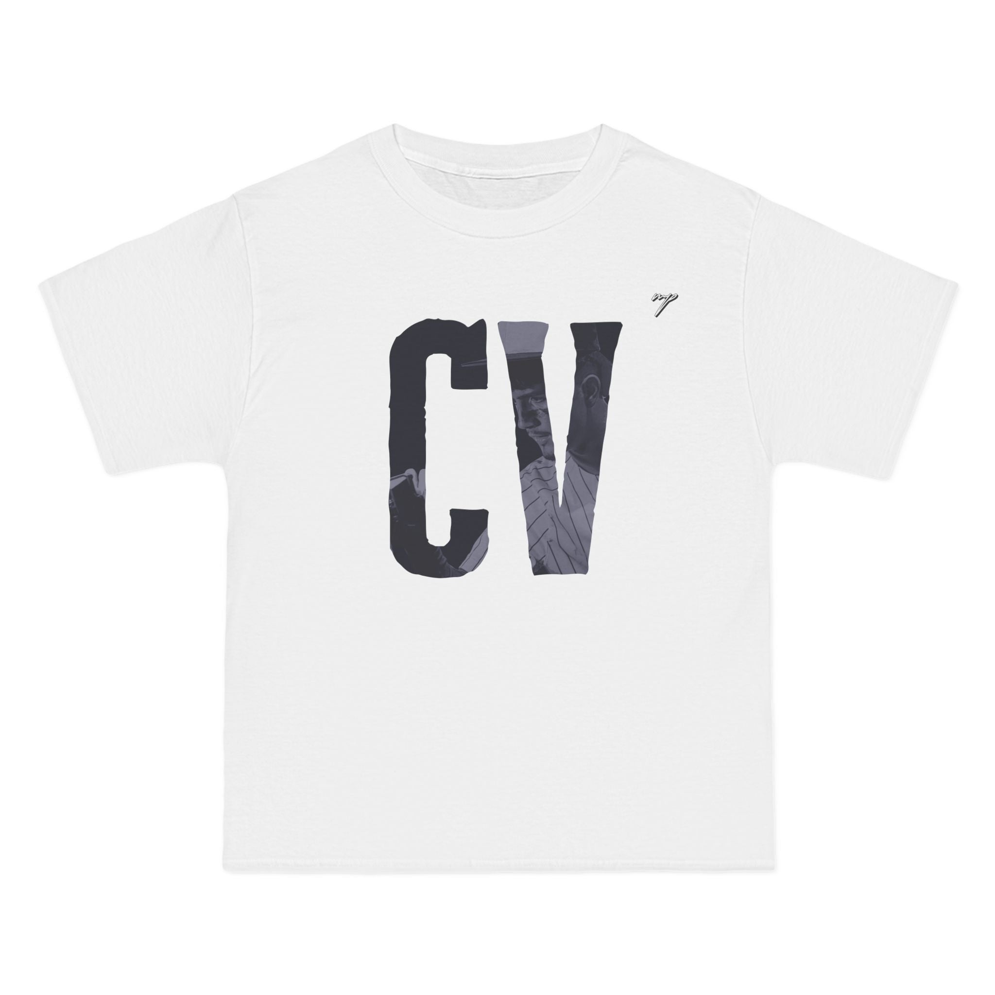 Cesar Valentin Vintage Tee