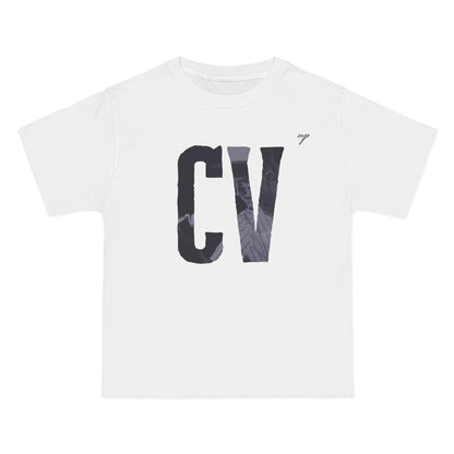 Cesar Valentin Vintage Tee