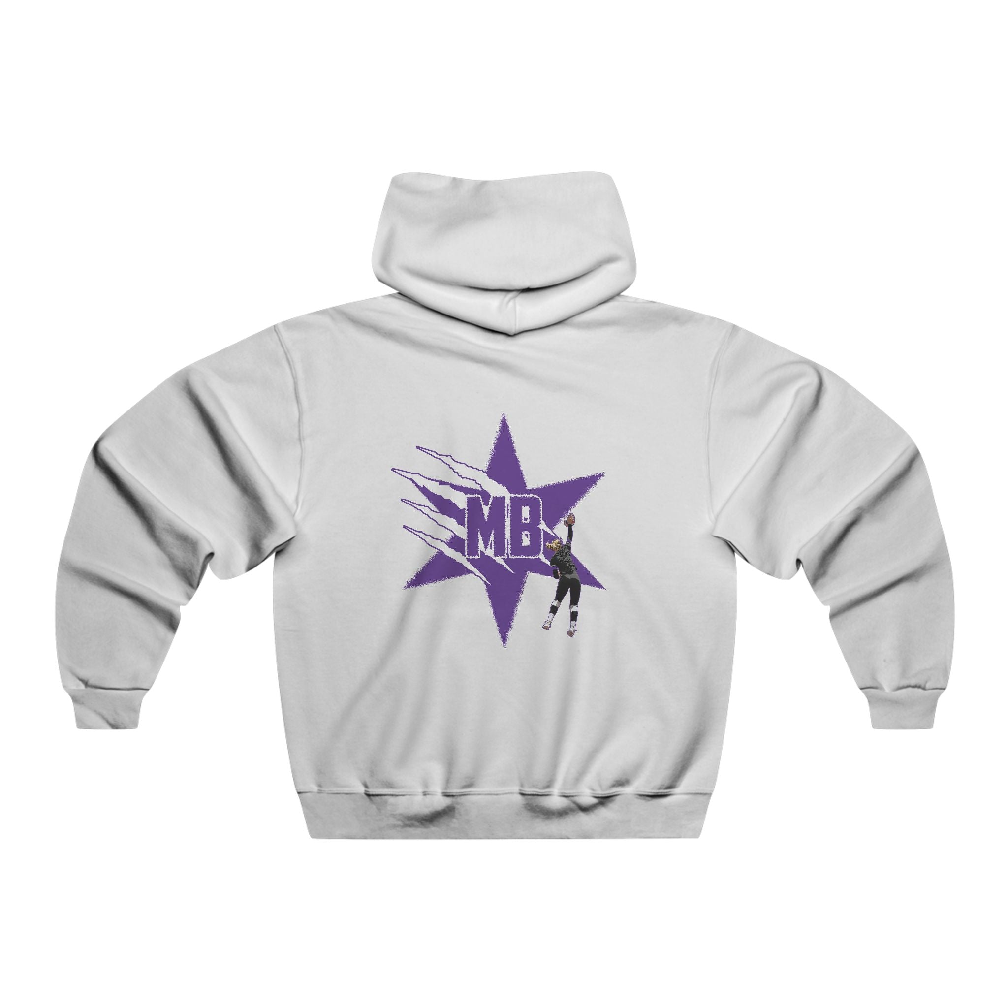 Makenna Barnes Vintage Hoodie