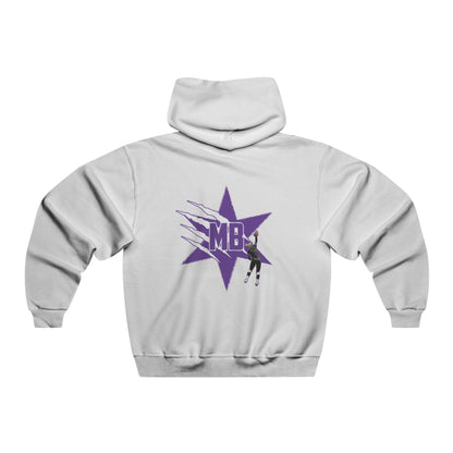 Makenna Barnes Vintage Hoodie