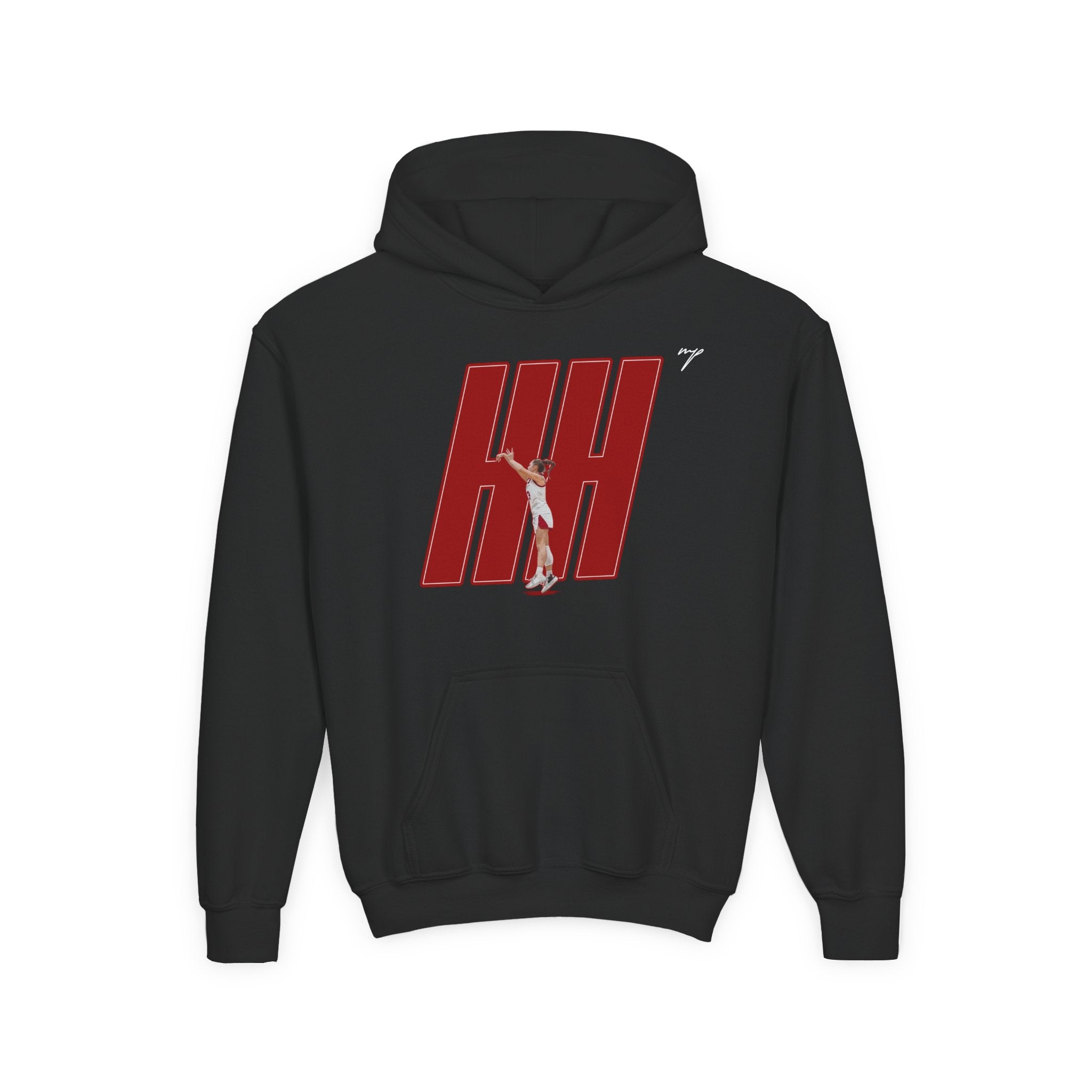 Hadassah Hurt YOUTH Hoodie