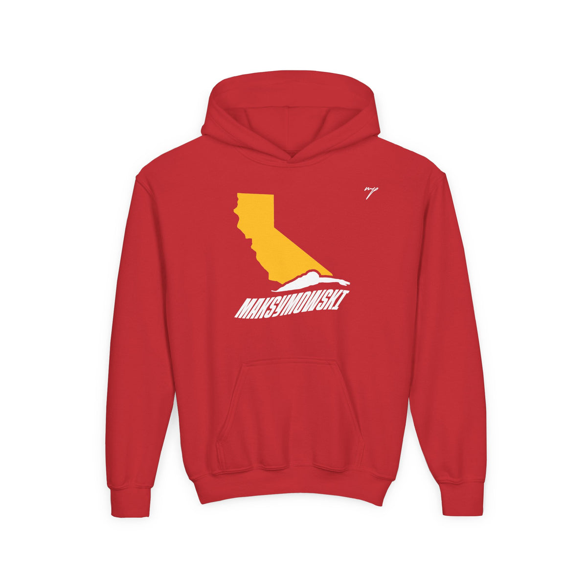 Andrew Maksymowski YOUTH Hoodie