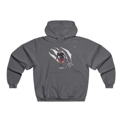 Aaron Cyrus Vintage Hoodie