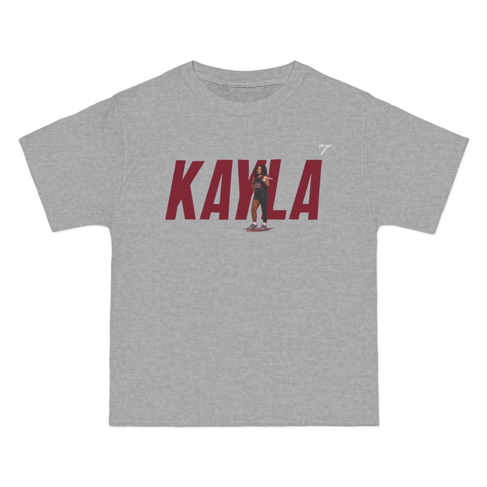Kayla Glover Vintage Tee