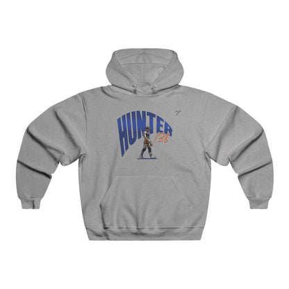 Hunter Adams Vintage Hoodie