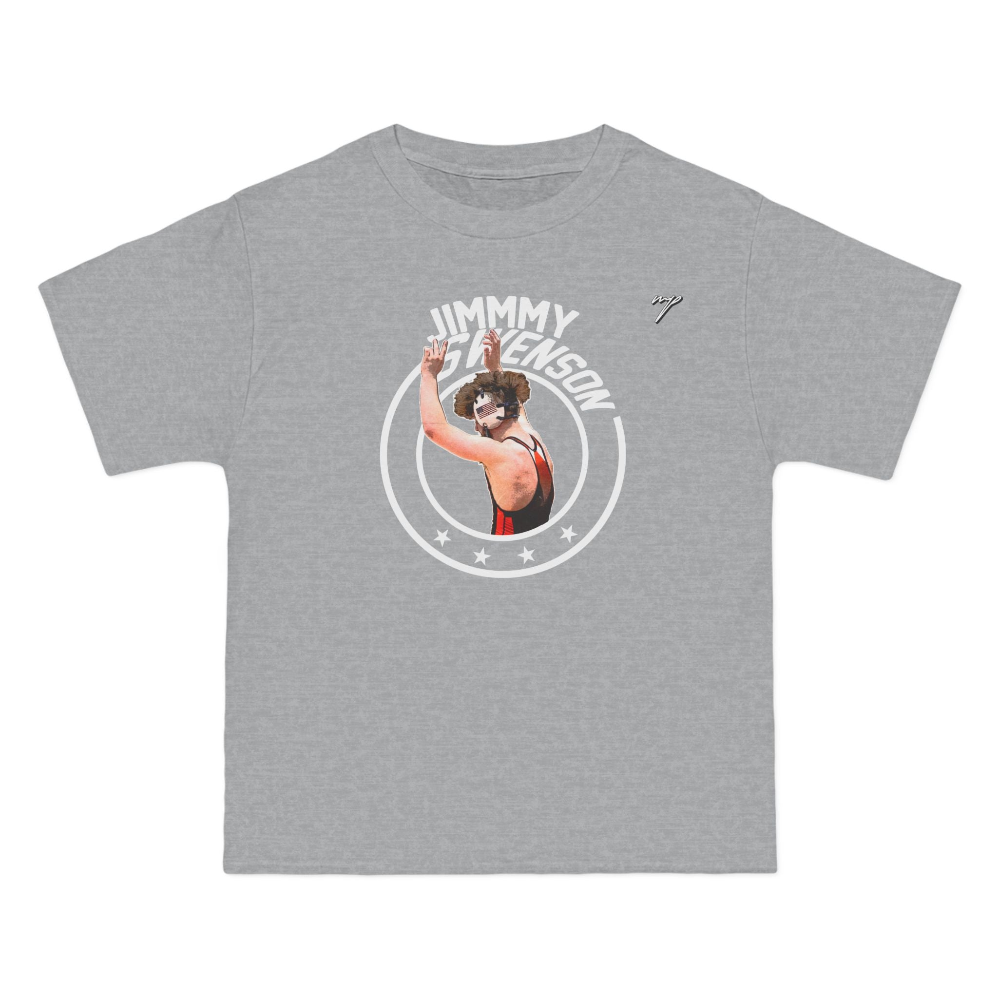Jimmy Swenson Vintage Tee