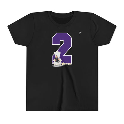 Malarie Mican YOUTH Graphic Tee