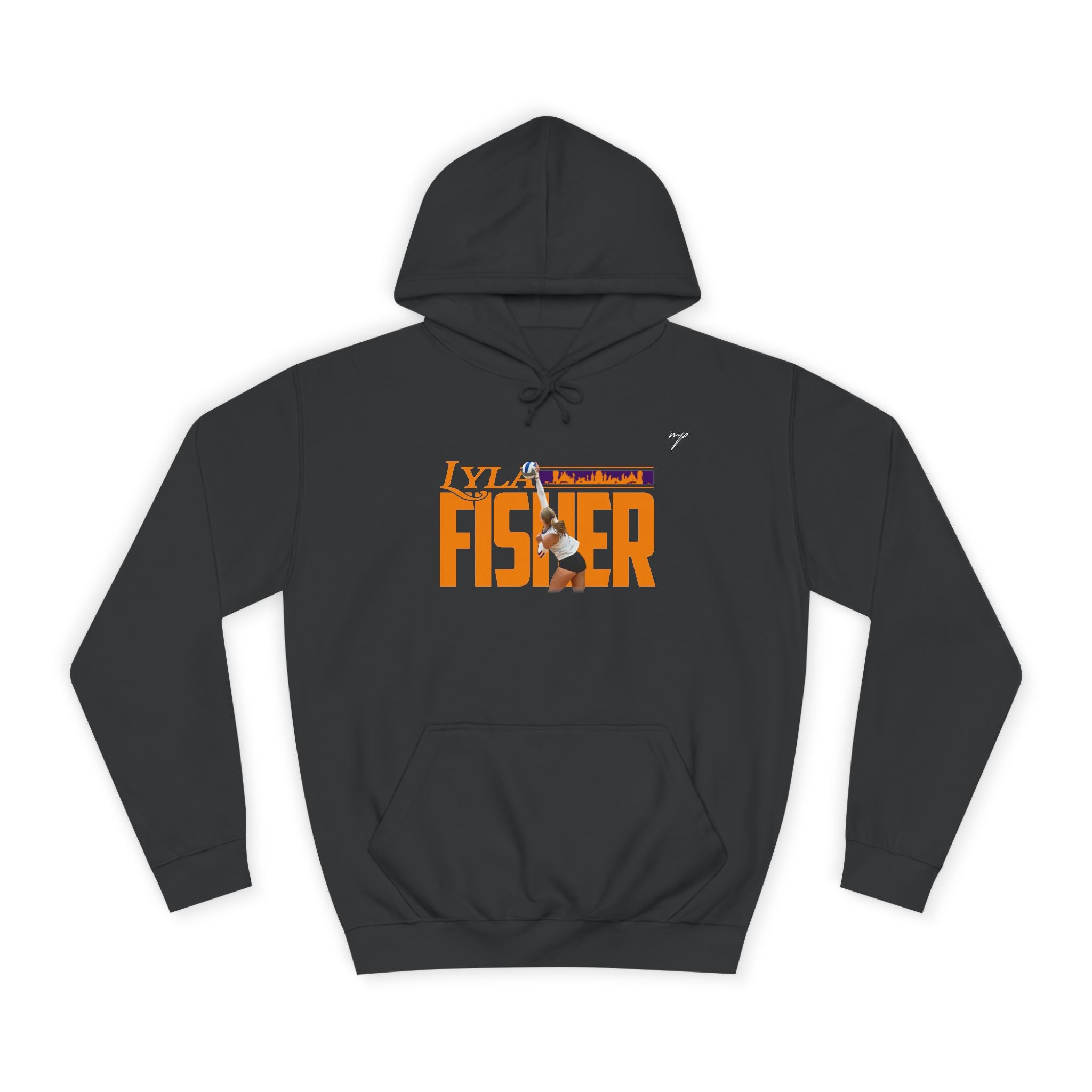 Lyla Fisher Hoodie
