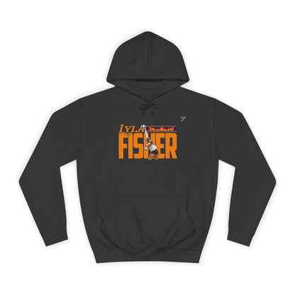 Lyla Fisher Hoodie