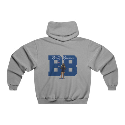 Brooklyn Bawanan Vintage Hoodie