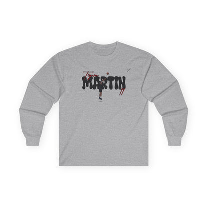 Tiyere Martin Long Sleeve