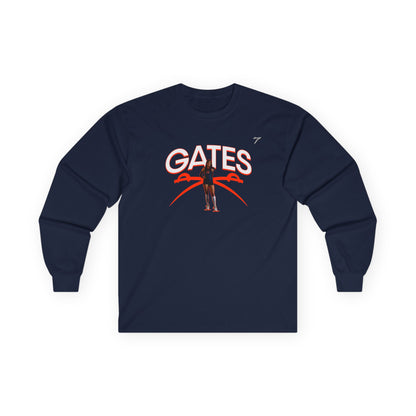 Skyler Gates Long Sleeve Tee