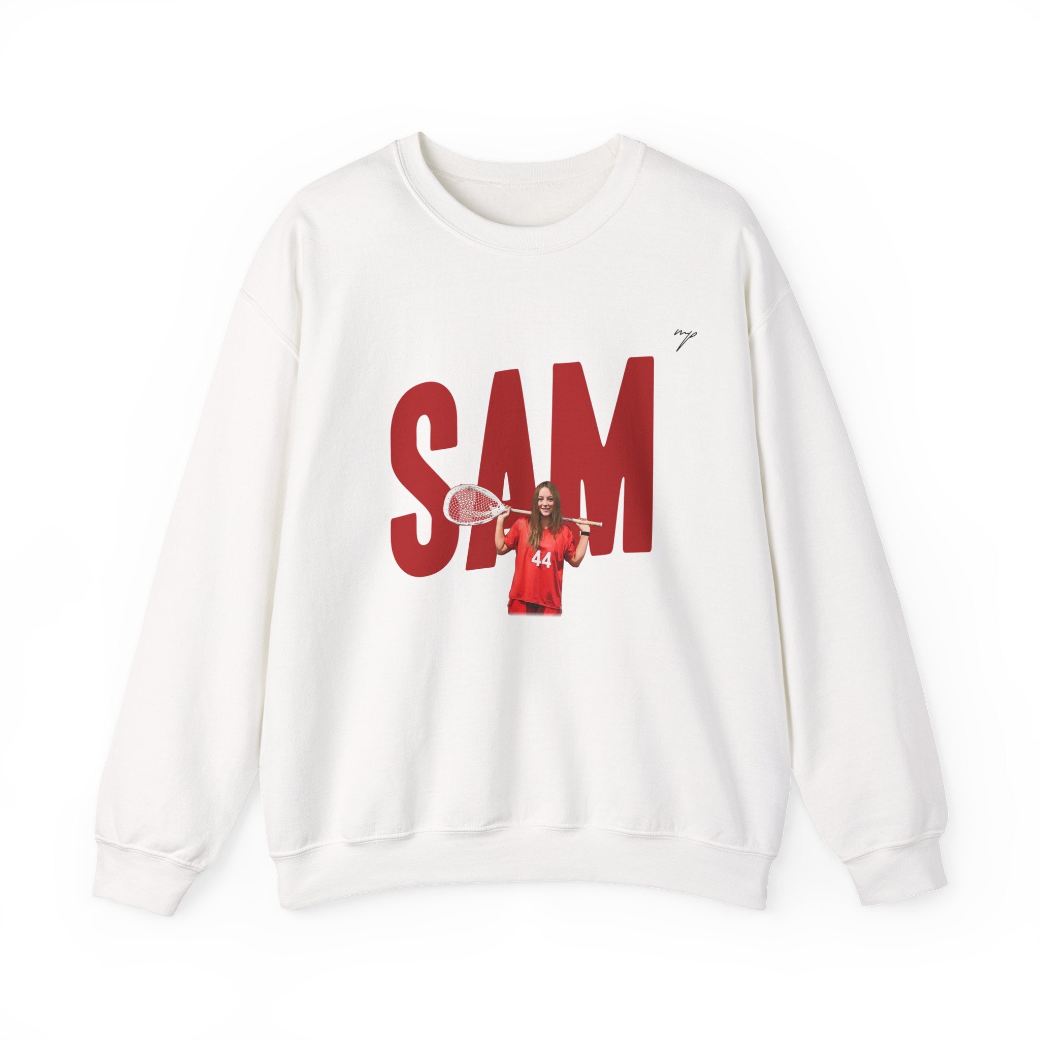 Samantha McDonnell Crewneck