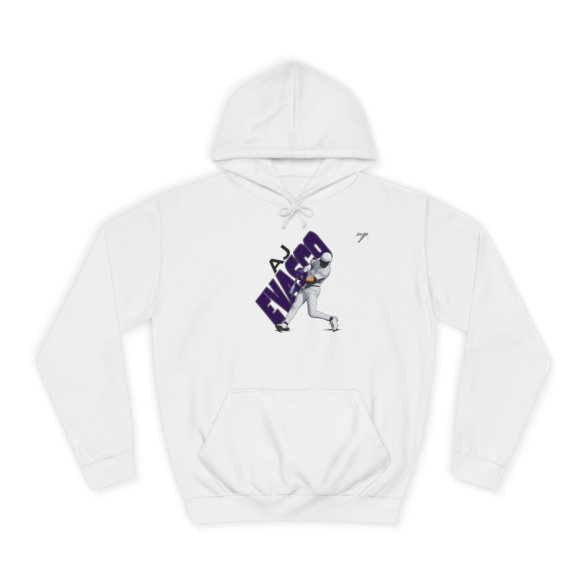AJ Evasco Hoodie