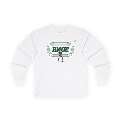 Brady Moe Long Sleeve Tee