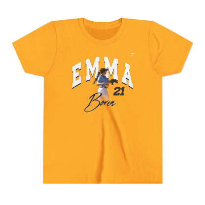 Emma Boren YOUTH Graphic Tee