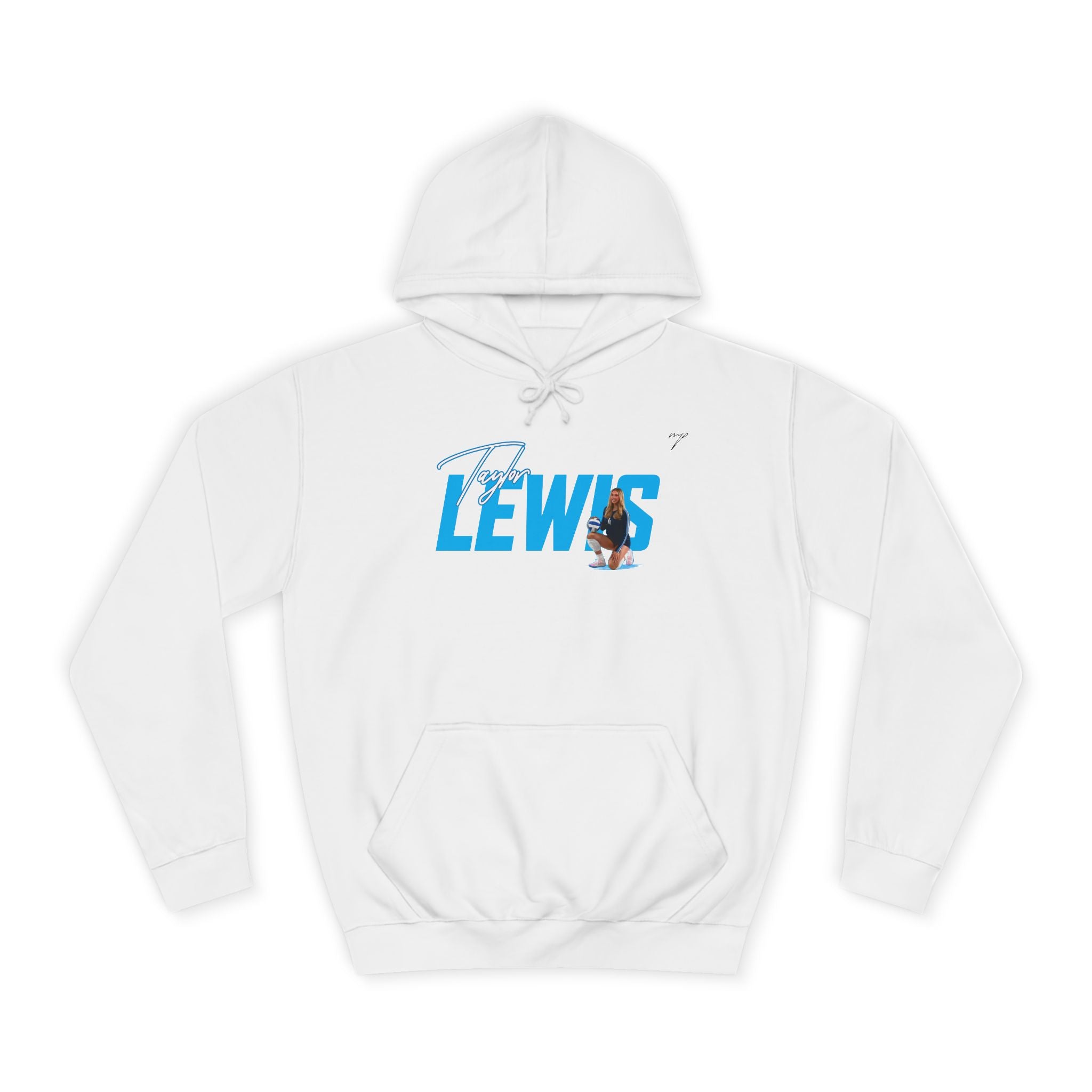 Taylor Lewis Hoodie