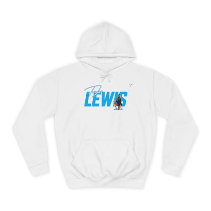 Taylor Lewis Hoodie