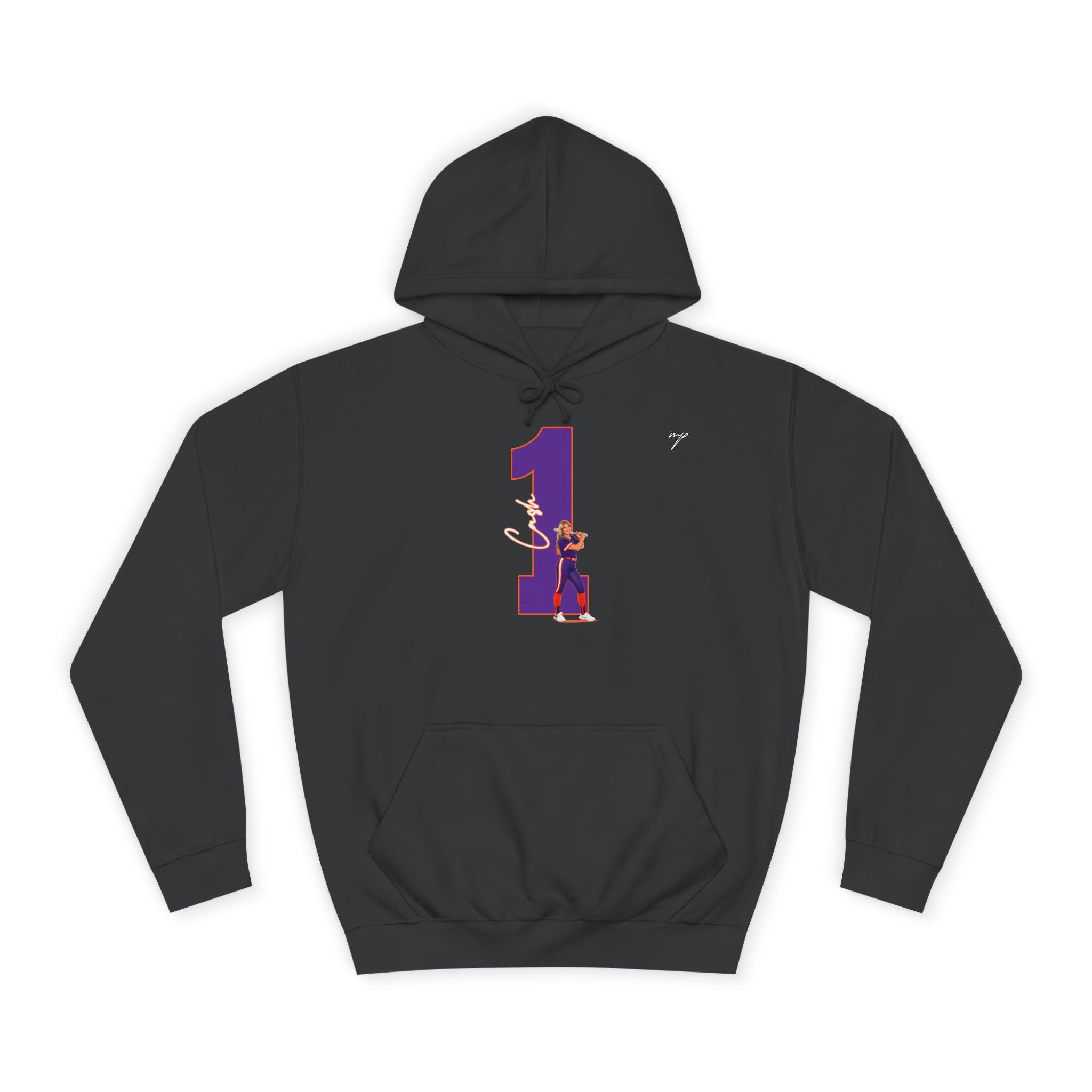 Cash Herber Hoodie