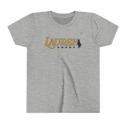 Lauren Coady YOUTH Graphic Tee