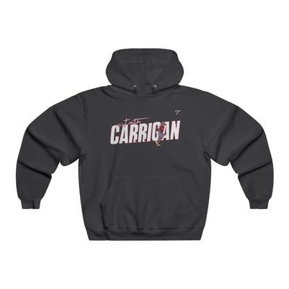 Faith Carrigan Vintage Hoodie