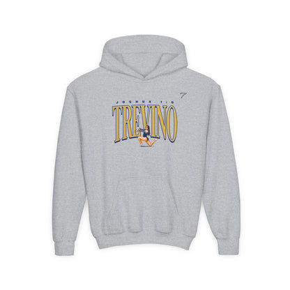 Jaime Trevino YOUTH Hoodie
