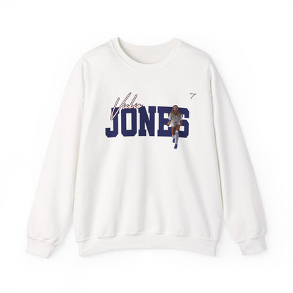 Vickie Jones Crewneck