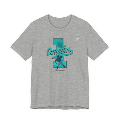 Bishop Quarles Graphic Tee