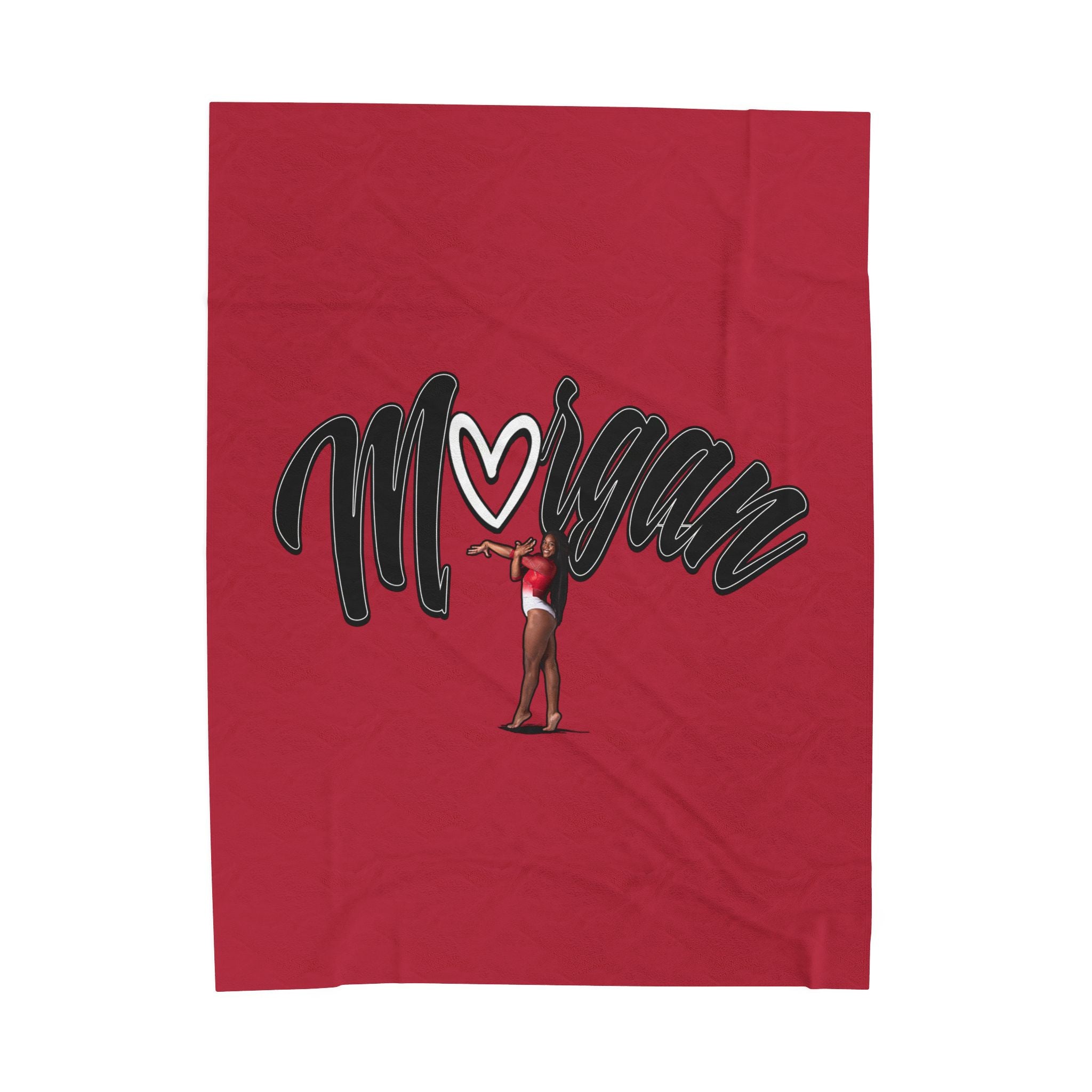 Morgan Price Blanket