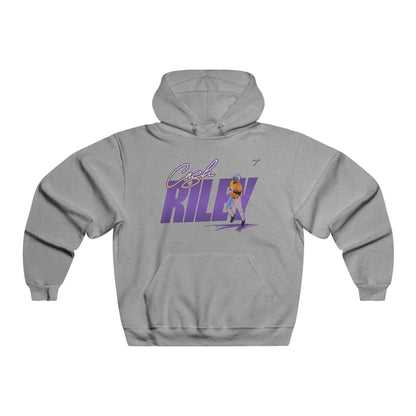 Cash Riley Vintage Hoodie
