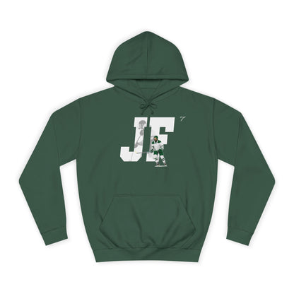 Jaylie French Hoodie