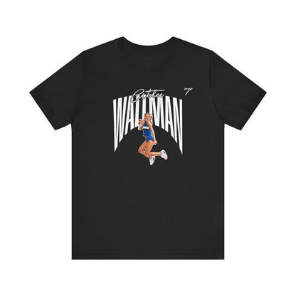 Atlee Wallman Graphic Tee