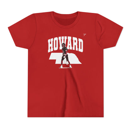 Kaden Howard YOUTH Graphic Tee