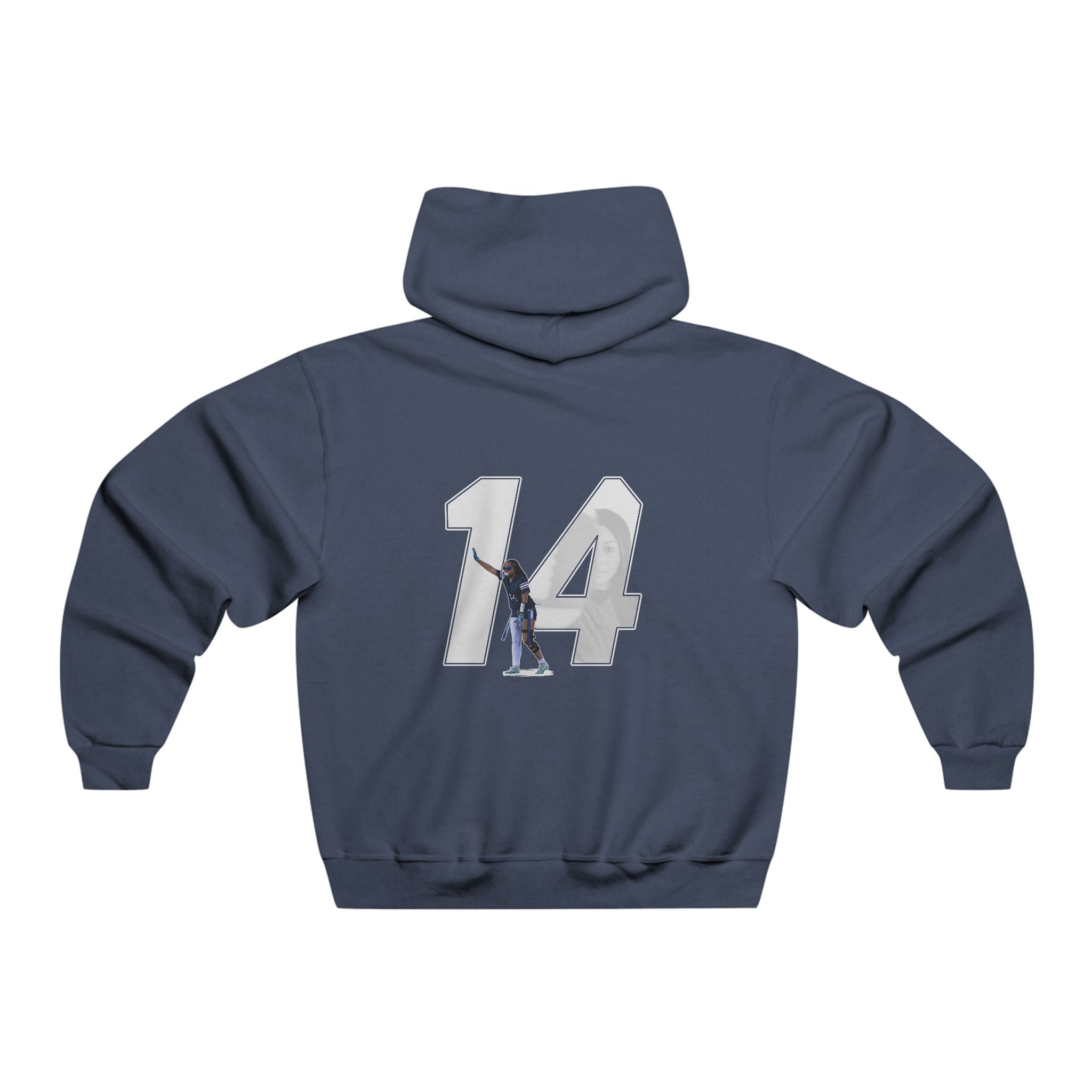 Taniyah Stockley Vintage Hoodie