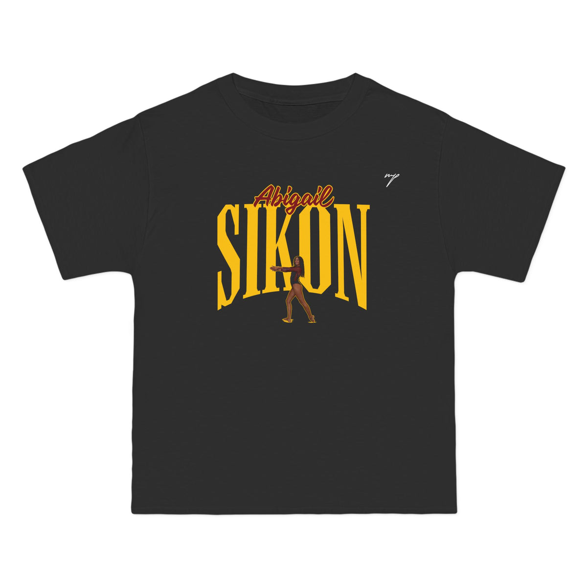 Abigail Sikon Vintage Tee