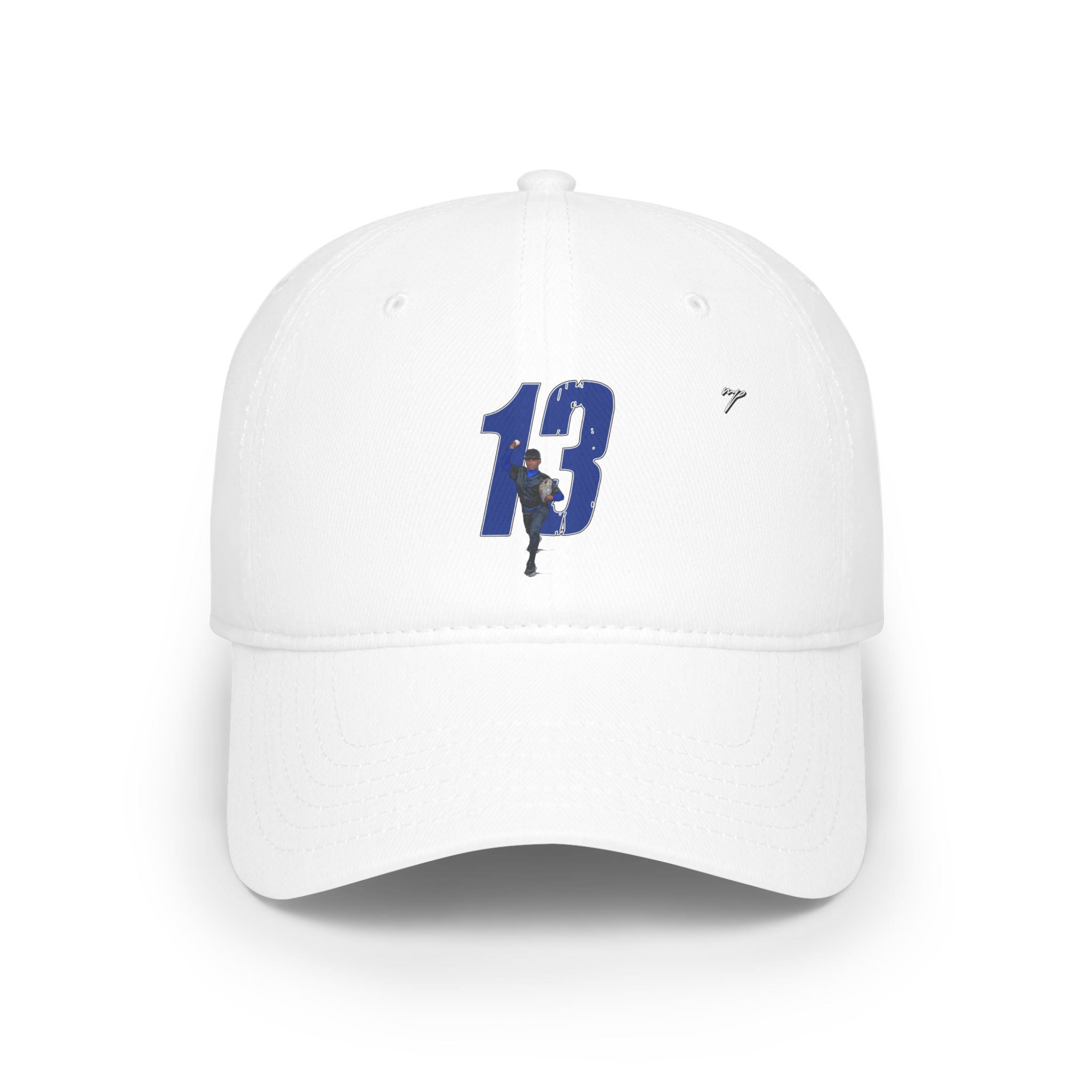 Carlos Pimentel Hat
