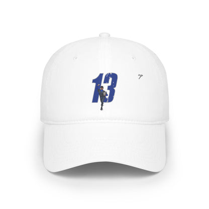 Carlos Pimentel Hat
