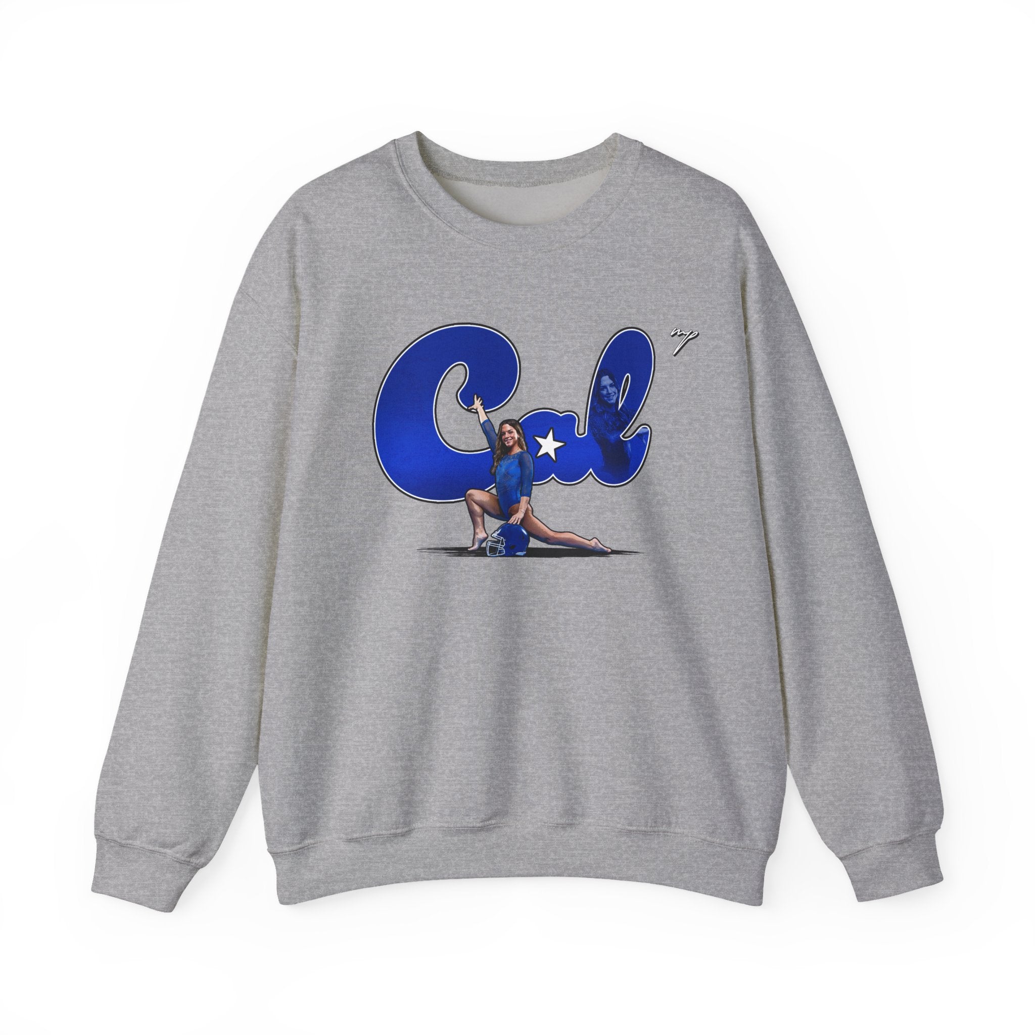 Callie Gardner Crewneck
