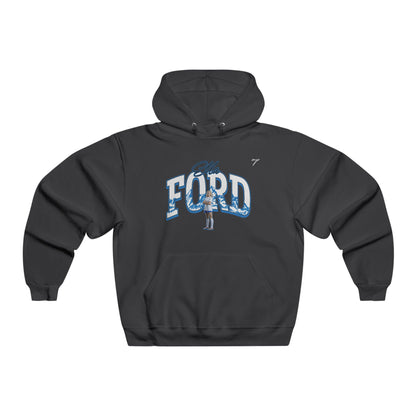 Ella Ford Vintage Hoodie