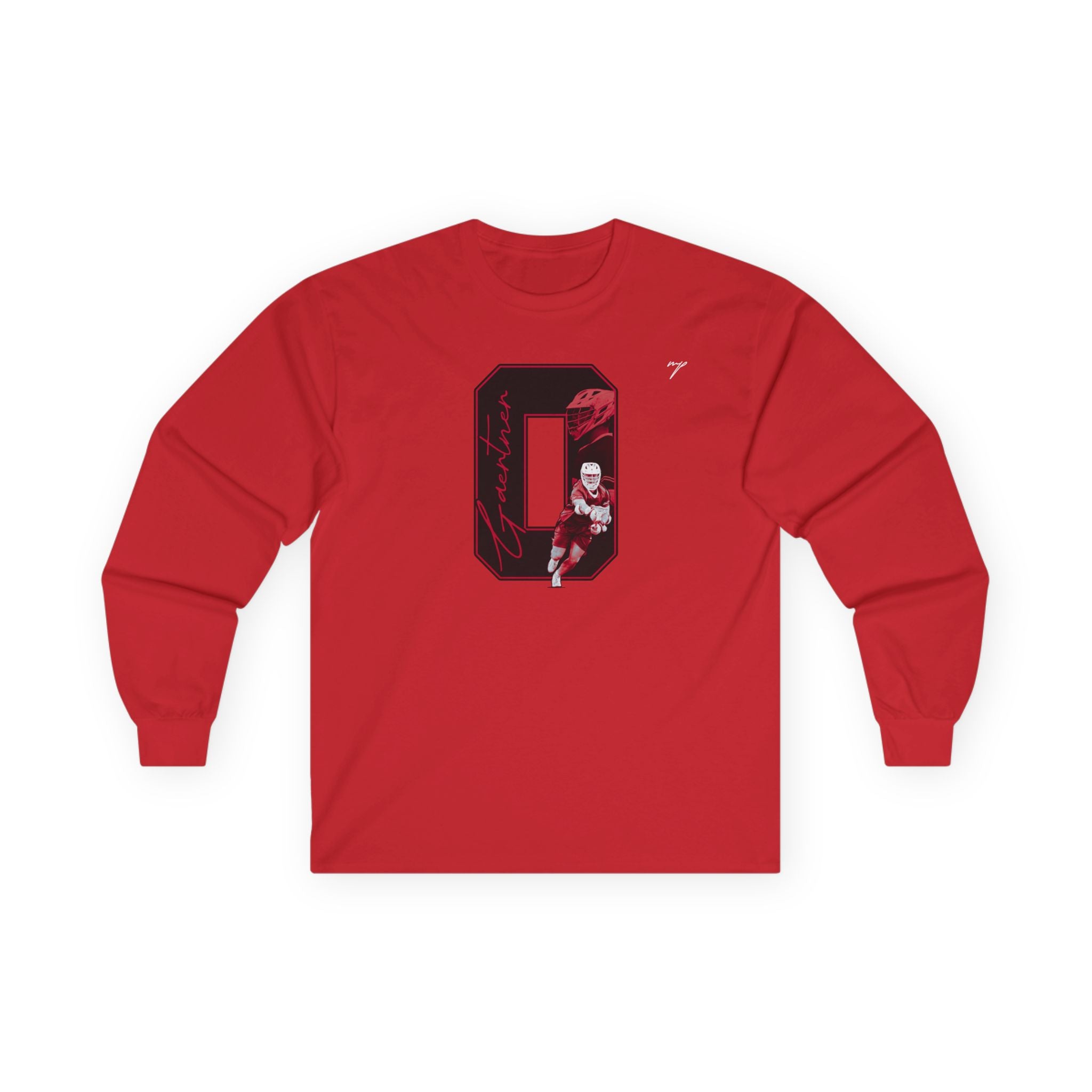 Gavin Gaertner Long Sleeve