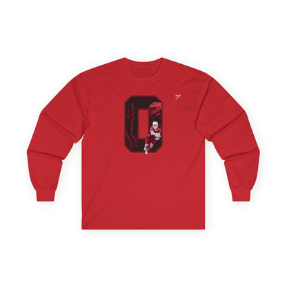 Gavin Gaertner Long Sleeve